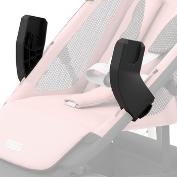 cybex avi / avi spin adapter do fotelika samochodowego