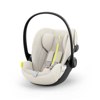 cybex cloud g i-size fotelik samochodowy