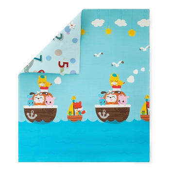 petite&mars joy max mata do zabawy 180x150x1,5 cm