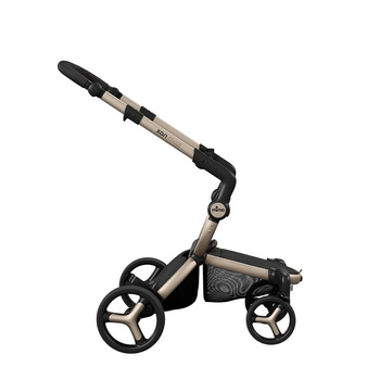 mima xari max stelaż wózka