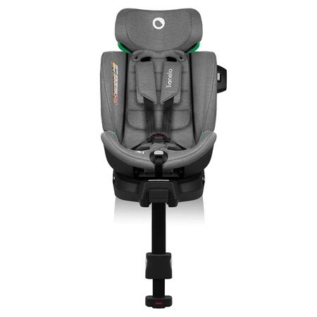 lionelo harmony i-size fotelik samochodowy