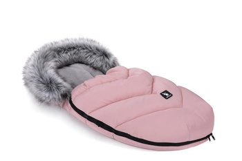 cottonmoose mini moose yukon śpiworek do wózka