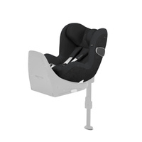 cybex fotelik sirona z2 i-size PLUS-SOHO-GREY | sklep