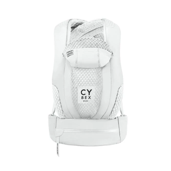 cybex coya carrier nosidełko ergonomiczne