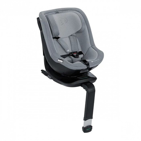 kinderkraft i-guard i-size fotelik samochodowy