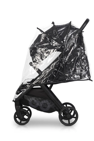 easy go trix wózek spacerowy