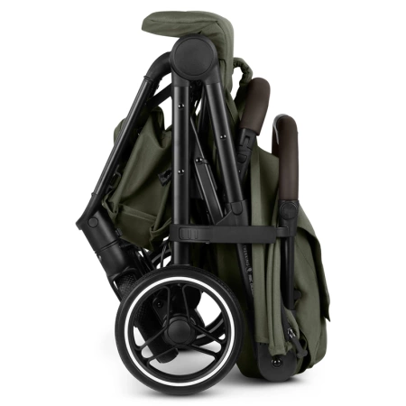 abc design ping 3 trekking wózek spacerowy