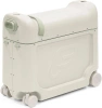 stokke jetkids bedbox walizka dziecięca z funkcją łóżka