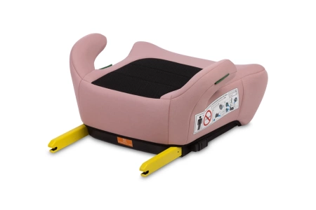 caretero jaguar i-size fotelik samochodowy podstawka