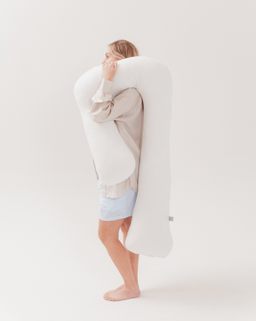 piapimo poduszka ciążowa do spania typu 7 