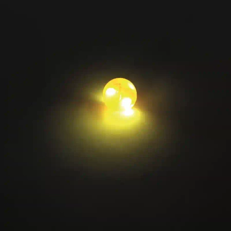 cleverclixx klocki magnetyczne ball run dazzling lights pack intense 100 el.