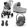 cybex balios s lux 2.0 set s zestaw 3w1