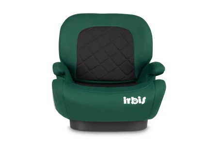 caretero irbis i-size fotelik samochodowy podstawka
