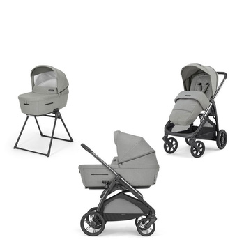 inglesina aptica duo wózek 2w1