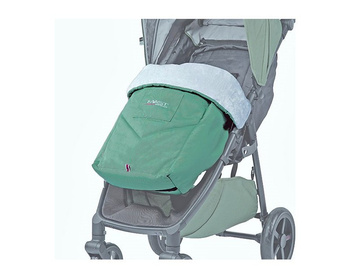 mast pokrowiec osłonka na nóżki do wózka m4 / m4x