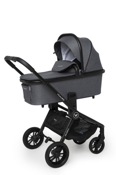 muuvo quick wózek 2w1