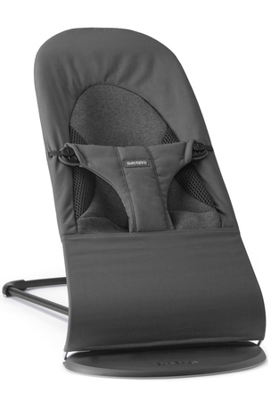 babybjorn balance soft leżaczek