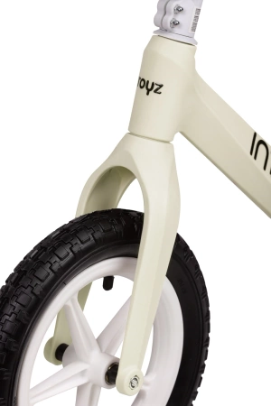 toyz inter rowerek biegowy