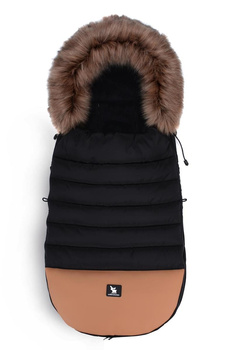 cottonmoose alaskan yukon śpiworek do wózka