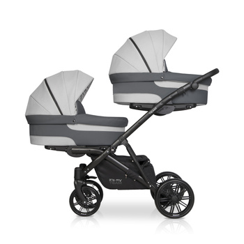 riko wózek team 2w1