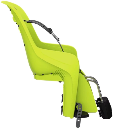 thule ridealong 2 lite fotelik rowerowy