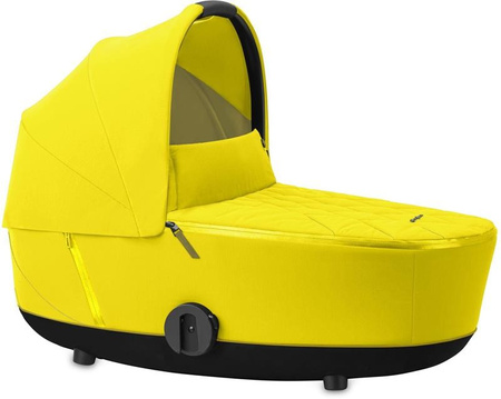 cybex gondola lux do wózka mios 2.0