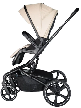 x-lander cruiser 2.0 wózek spacerowy