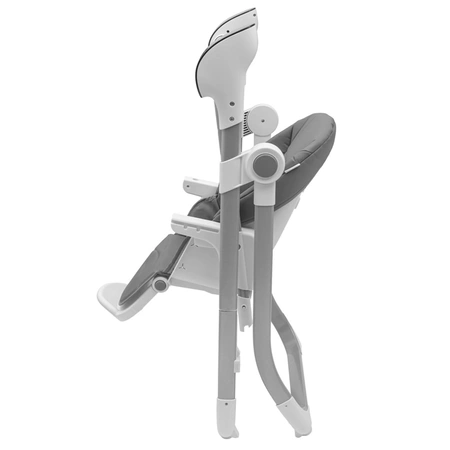 new baby smart krzesłko-huśtawka dla dziecka 2w1