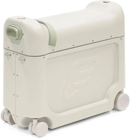 stokke jetkids bedbox walizka dziecięca z funkcją łóżka