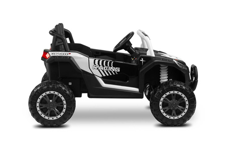 toyz axel pojazd na akumulator