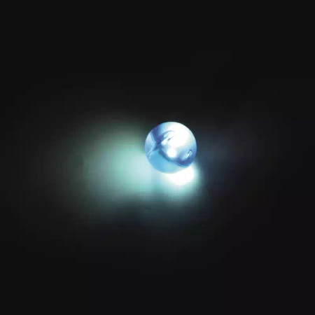 cleverclixx zestaw kulek dazzling lights 4 elementy