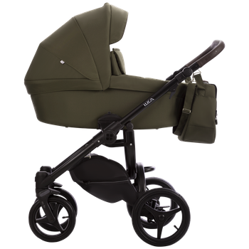 bebetto luca / luca pro new wózek 2w1