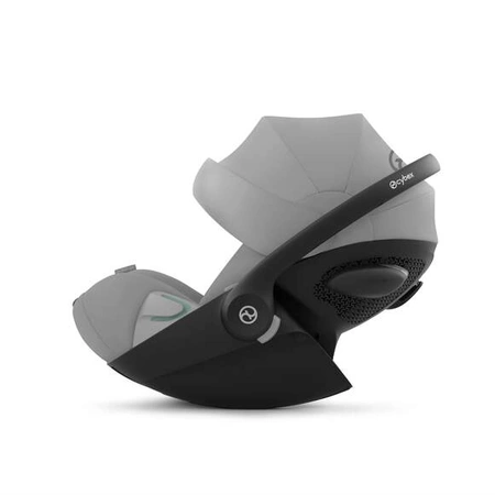 cybex cloud g i-size fotelik samochodowy promo