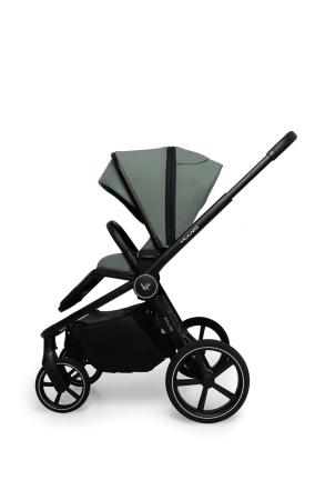 muuvo five wózek 2w1