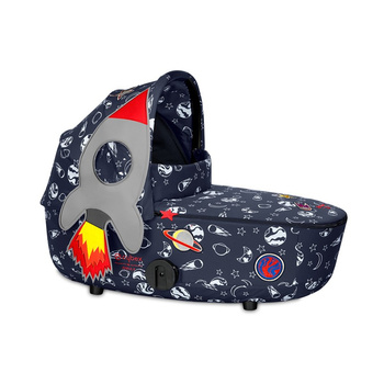 cybex gondola lux do wózka mios 2.0