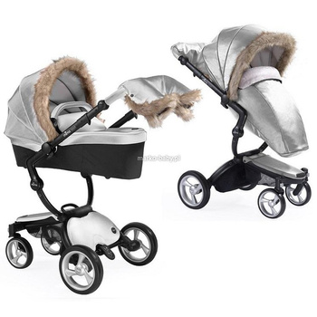 mima akcesoria zimowe do wózka mima xari/kobi