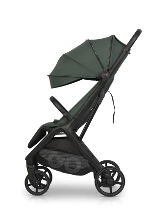 easy go trix wózek spacerowy