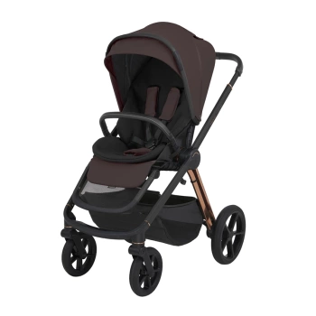 espiro miloo way wózek spacerowy