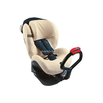besafe ochraniacz fotelika x3 kid, combi, comfort, plus