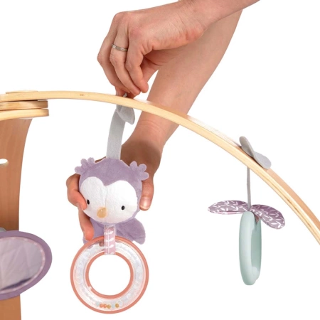 ingenuity dwustronna mata edukacyjna cozy spot