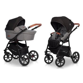 riko basic plus wózek 2w1