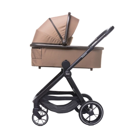 4baby foster wózek 2w1