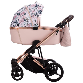 bebetto loren premium class wózek 2w1