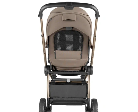 peg-perego city loop pro wózek spacerowy