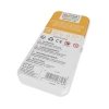 cleverclixx klocki magnetyczne mini tiles pack intense 28 el.