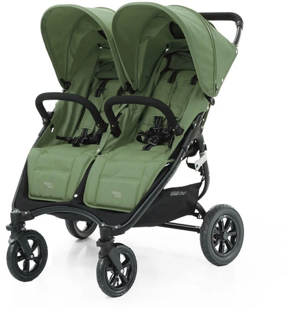 valco baby snap duo sport wózek bliźniaczy