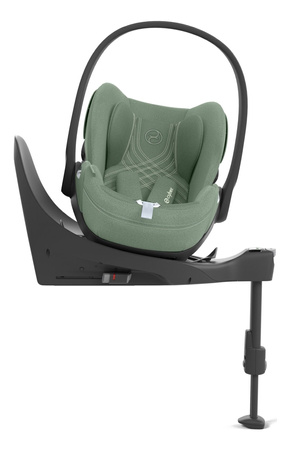 cybex fotelik cloud t + baza t i-size