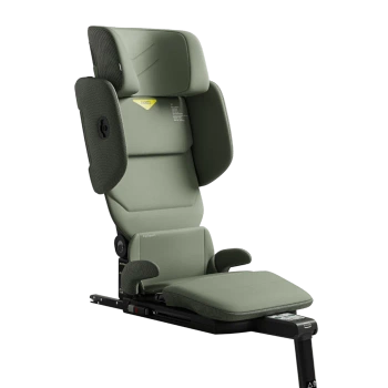 axkid up fotelik samochodowy