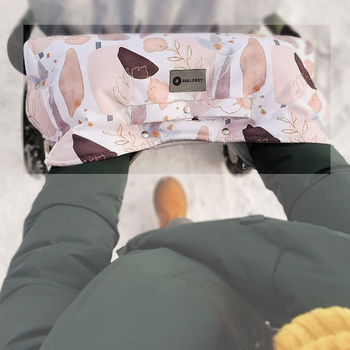 rollersy mufka do wózka