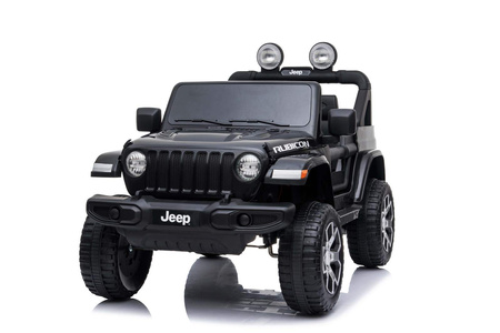 baby mix jeep wrangler rubicon pojazd na akumulator